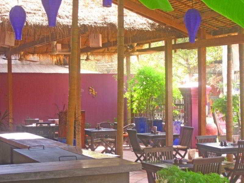 Big K Angkor Residence Siem Reap Exterior photo
