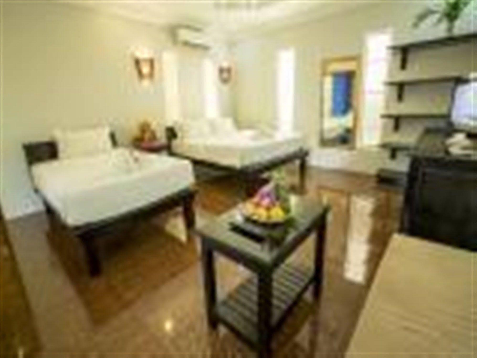Big K Angkor Residence Siem Reap Exterior photo