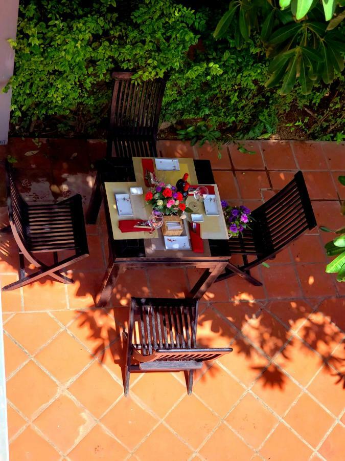 Big K Angkor Residence Siem Reap Exterior photo