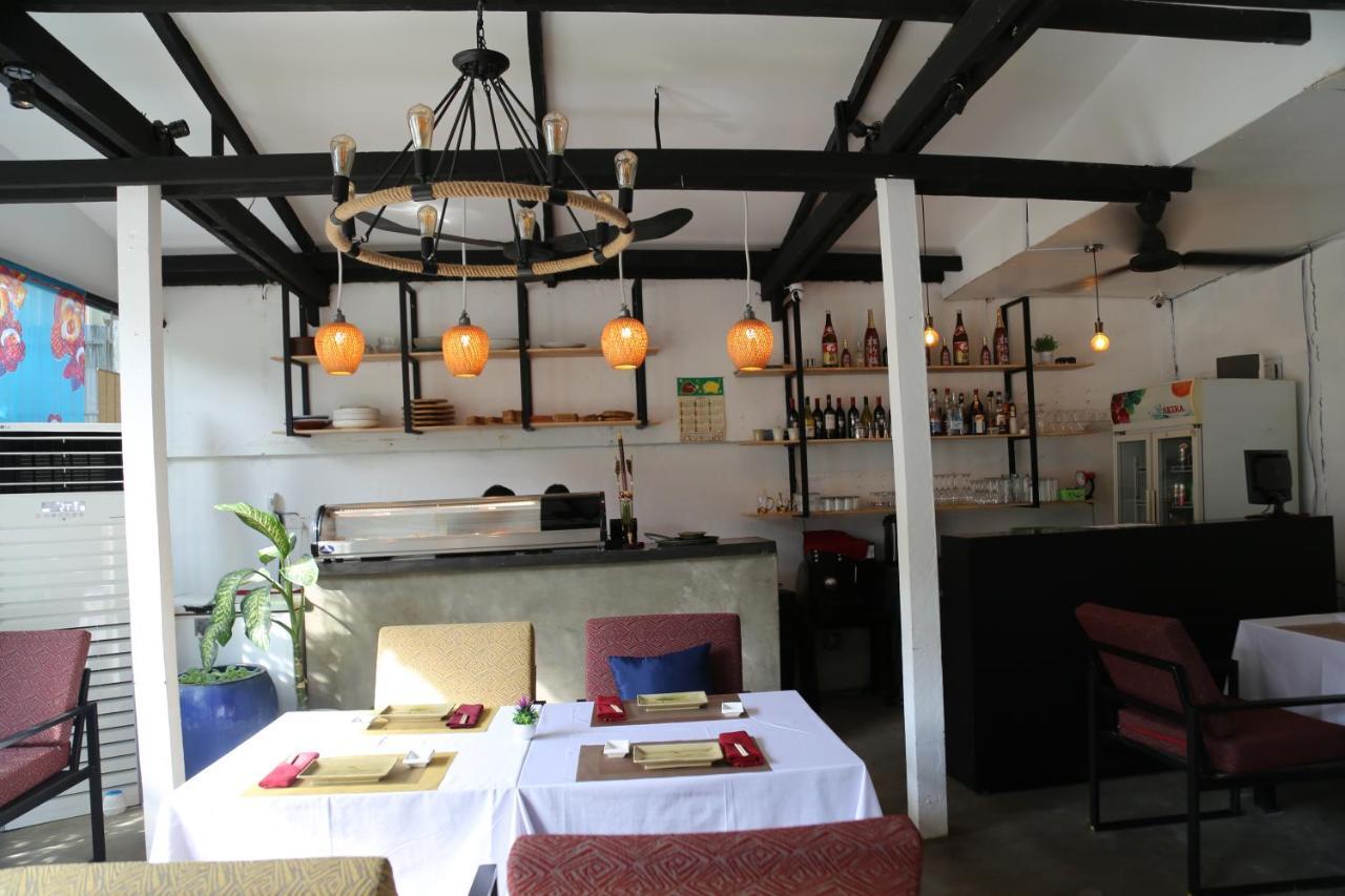 Big K Angkor Residence Siem Reap Exterior photo